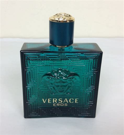 versace eros 3.4 oz ebay|Versace Eros lowest price.